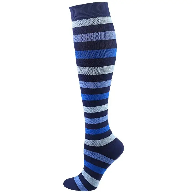 Compression Socks For Men And Women Edema Diabetes Varicose Veins Sport Outdoor