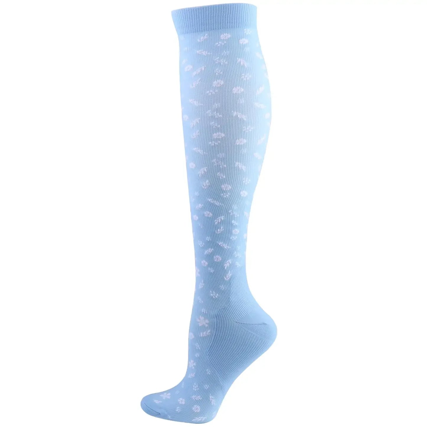 Compression Socks For Men And Women Edema Diabetes Varicose Veins Sport Outdoor