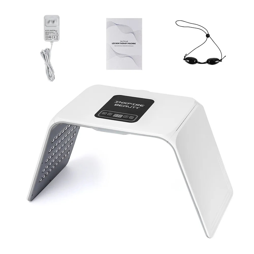 Foreverlily LED Photon Machine For Skin Rejuvenation